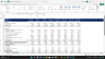 AsterDM- Complete Stock Analysis (Forecasting And Valuations)