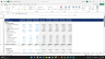AsterDM- Complete Stock Analysis (Forecasting And Valuations)