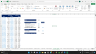 AsterDM- Complete Stock Analysis (Forecasting And Valuations)