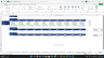 AsterDM- Complete Stock Analysis (Forecasting And Valuations)