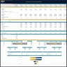 Greenhouse Financial Model – Dynamic 10 Year Forecast