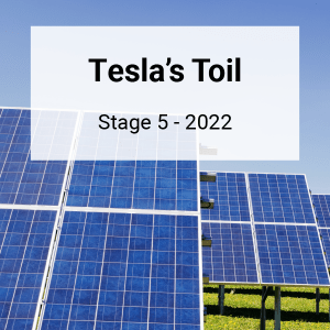 Stage 5 (2022) 