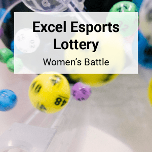“Lottery” – Women's Battle