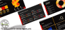 Tv series pitch deck template