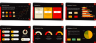 Tv series pitch deck template