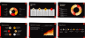 Tv series pitch deck template