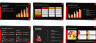 Tv series pitch deck template