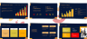 Organic meal business pitch deck template