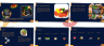 Organic meal business pitch deck template