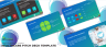 Healthcare Pitch Deck Template