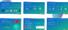 Healthcare Pitch Deck Template