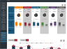 Project Planning and Portfolio Management Excel Template