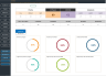 Project Planning and Portfolio Management Excel Template
