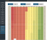 Project Planning and Portfolio Management Excel Template