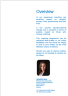Coaching Tender Example and Model Answer
