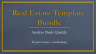 The Complete Real Estate Bundle