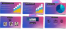 Marketing Agency Pitch Deck Template