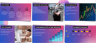 Marketing Agency Pitch Deck Template