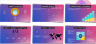 Marketing Agency Pitch Deck Template