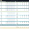 Startup Company Financial Model - 5 Year Financial Forecast