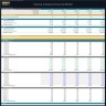 Startup Company Financial Model - 5 Year Financial Forecast