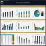 Startup Company Financial Model - 5 Year Financial Forecast