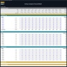 Startup Company Financial Model - 5 Year Financial Forecast