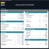 Startup Company Financial Model - 5 Year Financial Forecast