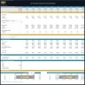 Car Rental Company Financial Model – Dynamic 10 Year Forecast