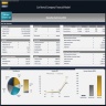 Car Rental Company Financial Model – Dynamic 10 Year Forecast
