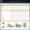 Car Rental Company Financial Model – Dynamic 10 Year Forecast