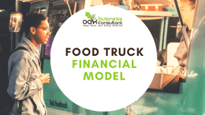 Food Truck Financial Model