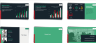 Ridesharing App Pitch Deck Template