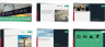 Ridesharing App Pitch Deck Template