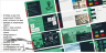 Ridesharing App Pitch Deck Template