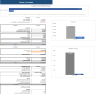 Oil & Gas Financial Model Template