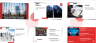 SAAS Pitch Deck Template