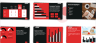 SAAS Pitch Deck Template