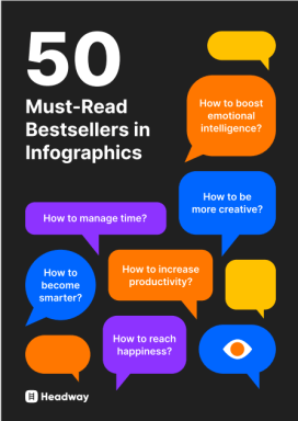 50 Must Read Outstanding Books Bestsellers in Infographic | World’s best book ideas in one piece