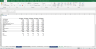 Complete Financial Model with three Financial Statements