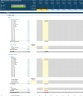 Shipping / Shipowners Business 3-Statement Financial Projection Model