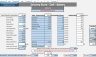 Grocery Store plus Deli/Bakery - 10 year Financial and Business Model