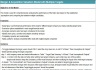 Merger & Acquisition Valuation Analysis Model with Multiple Targets Comparison