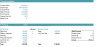 Online Travel Agent (OTA) Startup DCF Financial Model