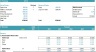 Online Travel Agent (OTA) Startup DCF Financial Model