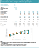 Consumer Lifetime Value & Client Acquisition Cost Calculator Free Template