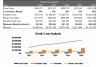 Cleaning Service Excel Financial Model