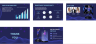 AI Services Pitch Deck Template