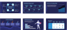 AI Services Pitch Deck Template