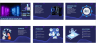 AI Services Pitch Deck Template